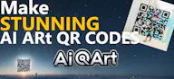 AiQArt by LockChain
