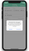 WedTexts gallery image