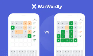 WarWordly gallery image