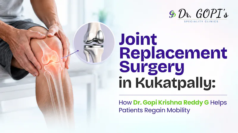 Joint Pain Treatment in KPHB screenshot 1