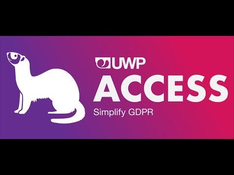 UWP Access media 1