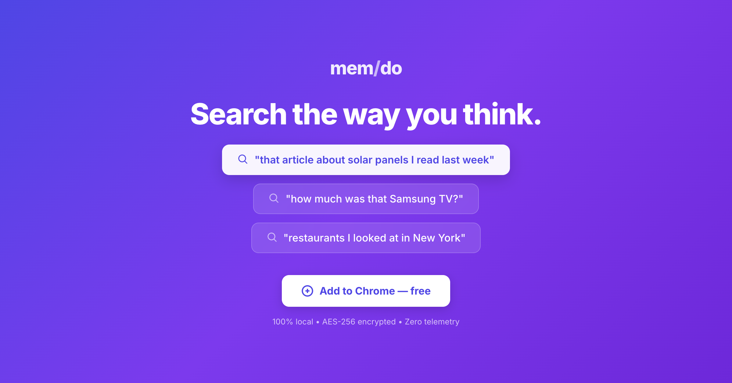 mem/do gallery image