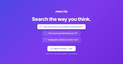 mem/do gallery image