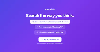 mem/do gallery image