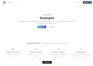 Brainspire gallery image