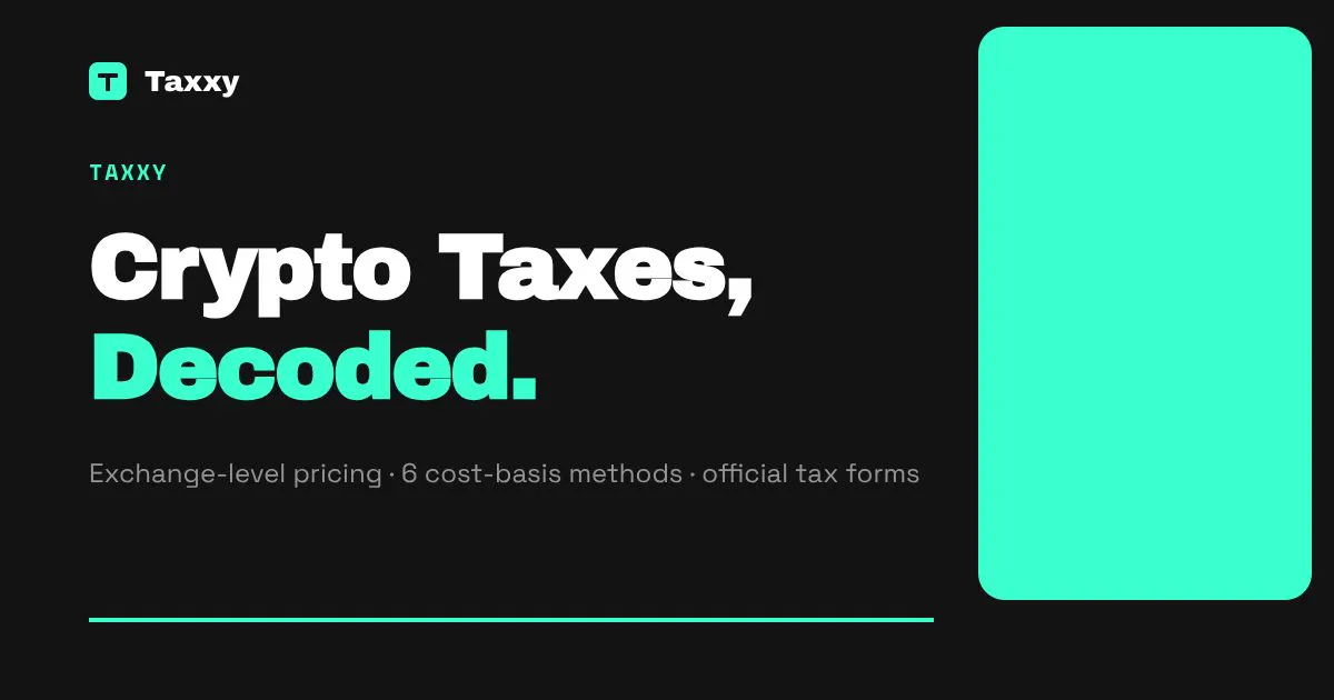 Taxxy gallery image