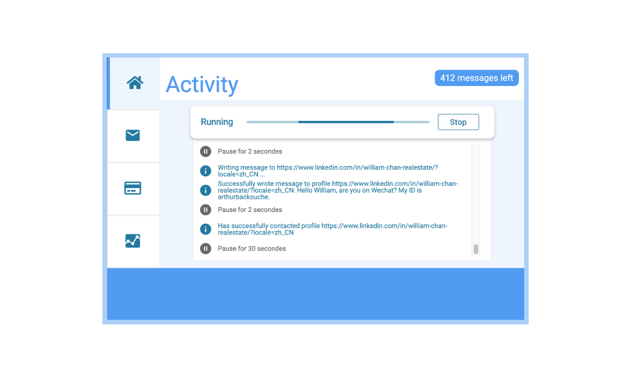 ColdInbox gallery image