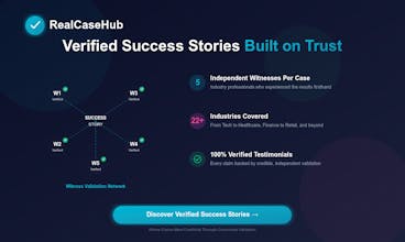 RealCaseHub gallery image