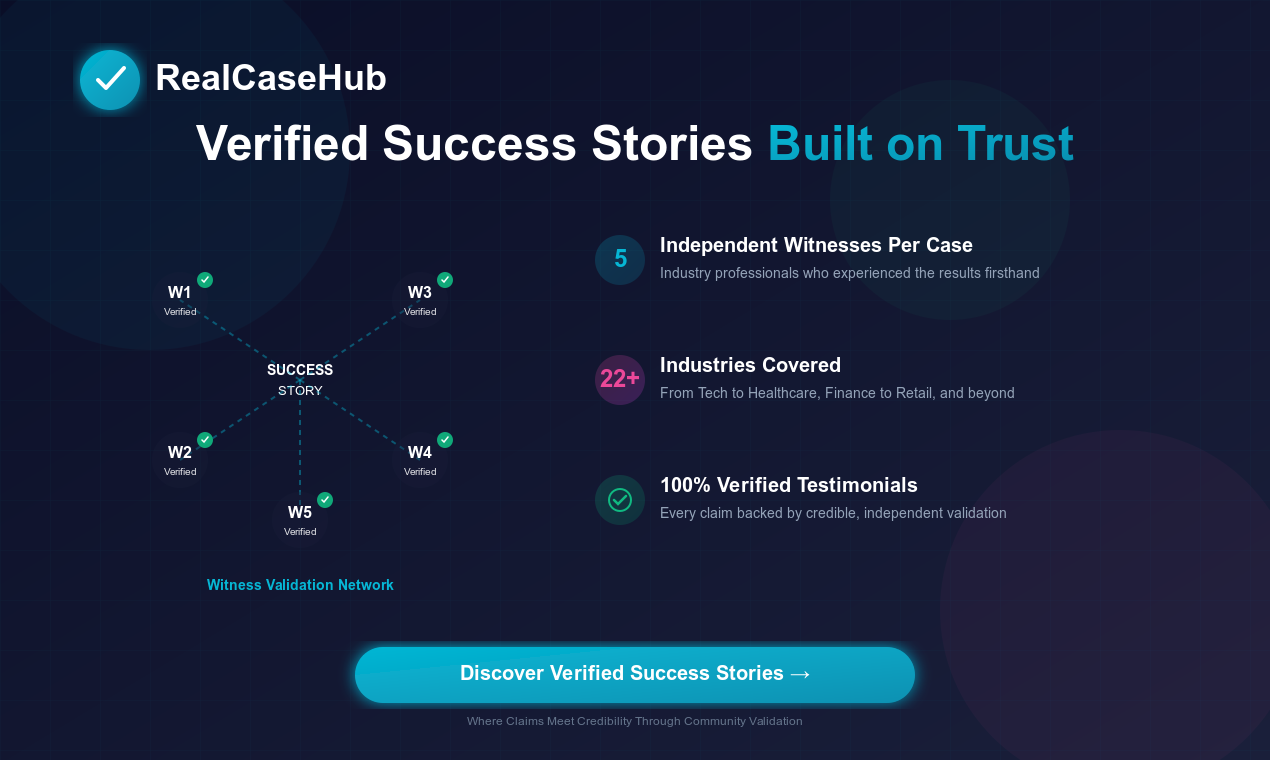 RealCaseHub - Screenshot 2 preview