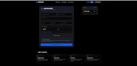 Token Station Pro gallery image