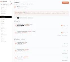 Tokenwise gallery image