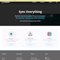 Sync by BitTorrent