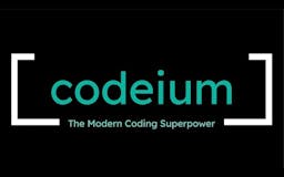 Codeium media 1
