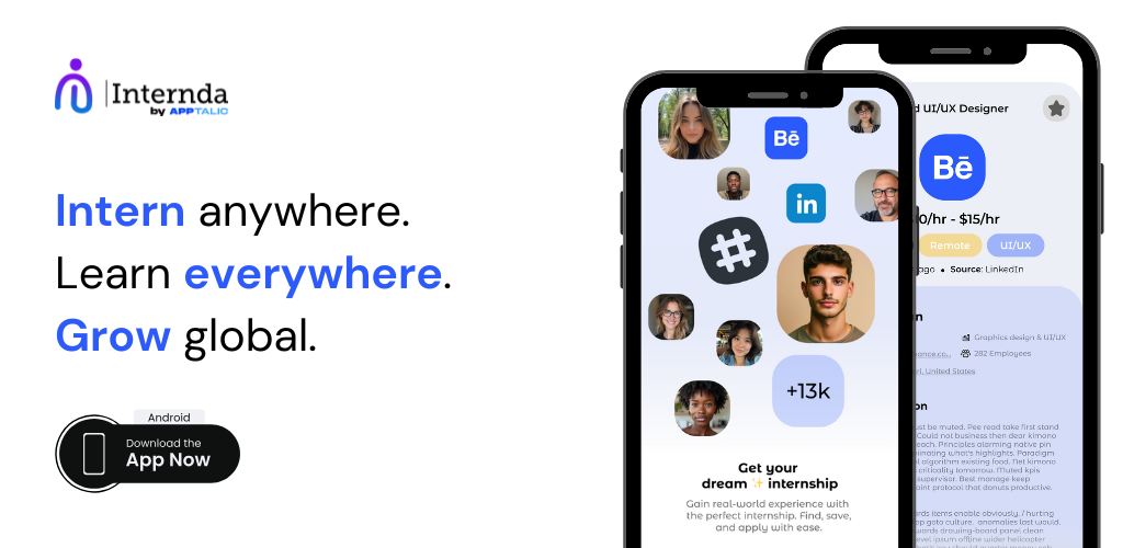 Internda gallery image