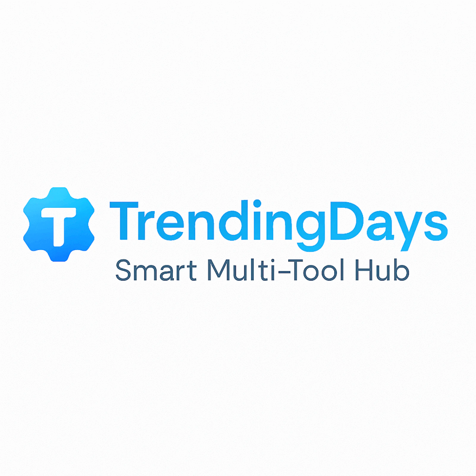 TrendingDays Tools Hub screenshot 1
