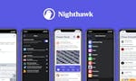 Nighthawk image