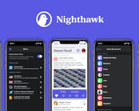 Nighthawk media 1