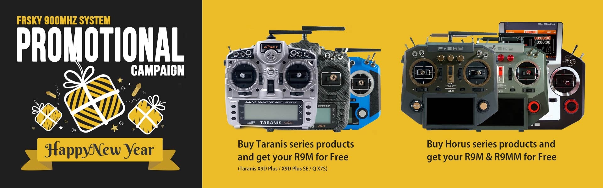 HorusRC gallery image