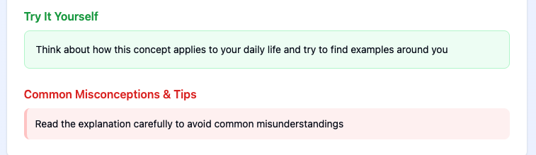 Explain Easy gallery image