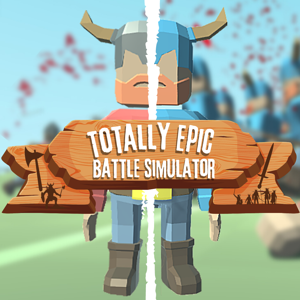 Totally Accursed Battle Simulator TABS