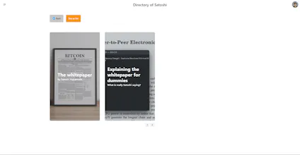 Directory of Satoshi gallery image