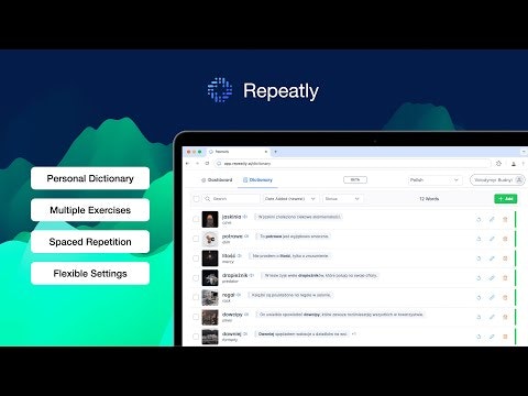 Repeatly gallery image