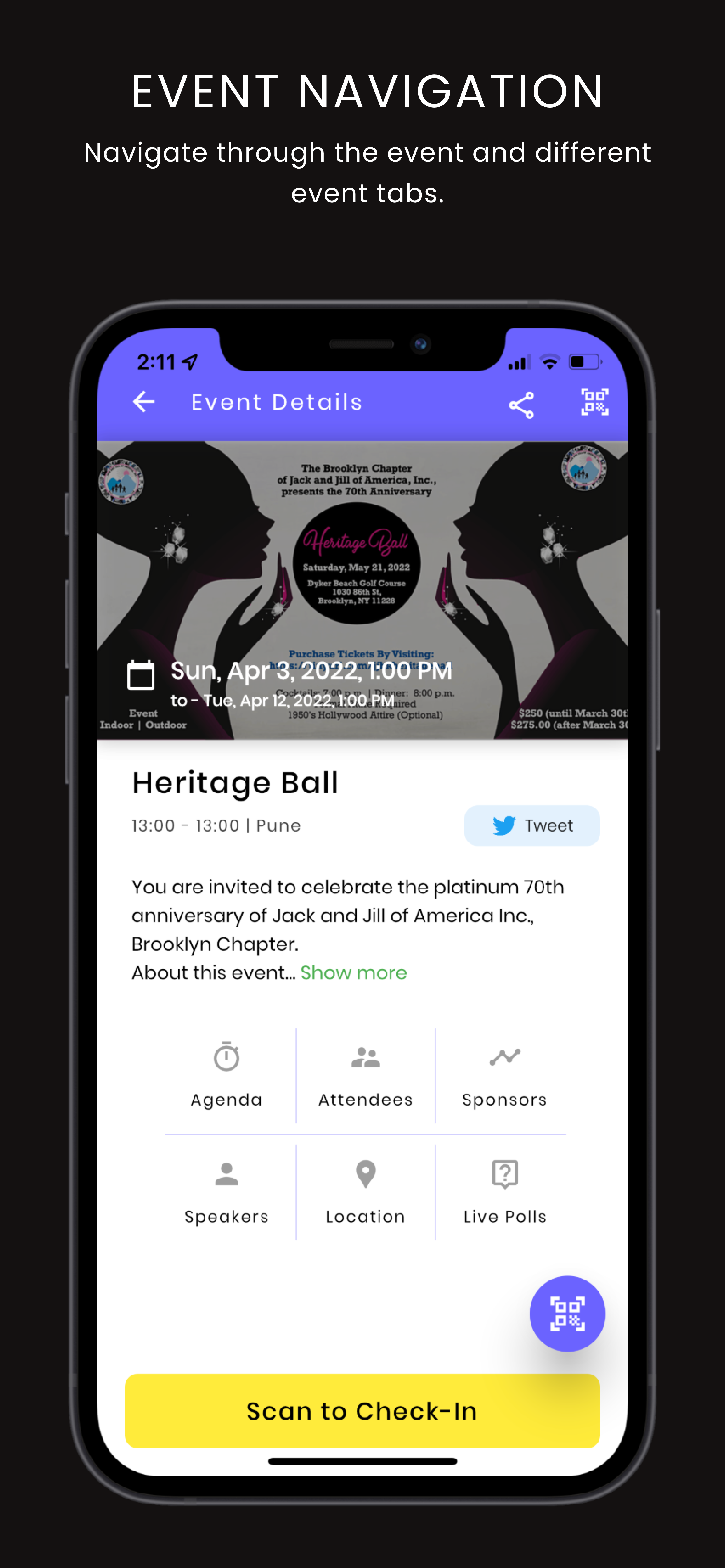 Gathrr gallery image