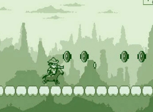 2-bit Cowboy