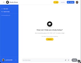 Study Share gallery image