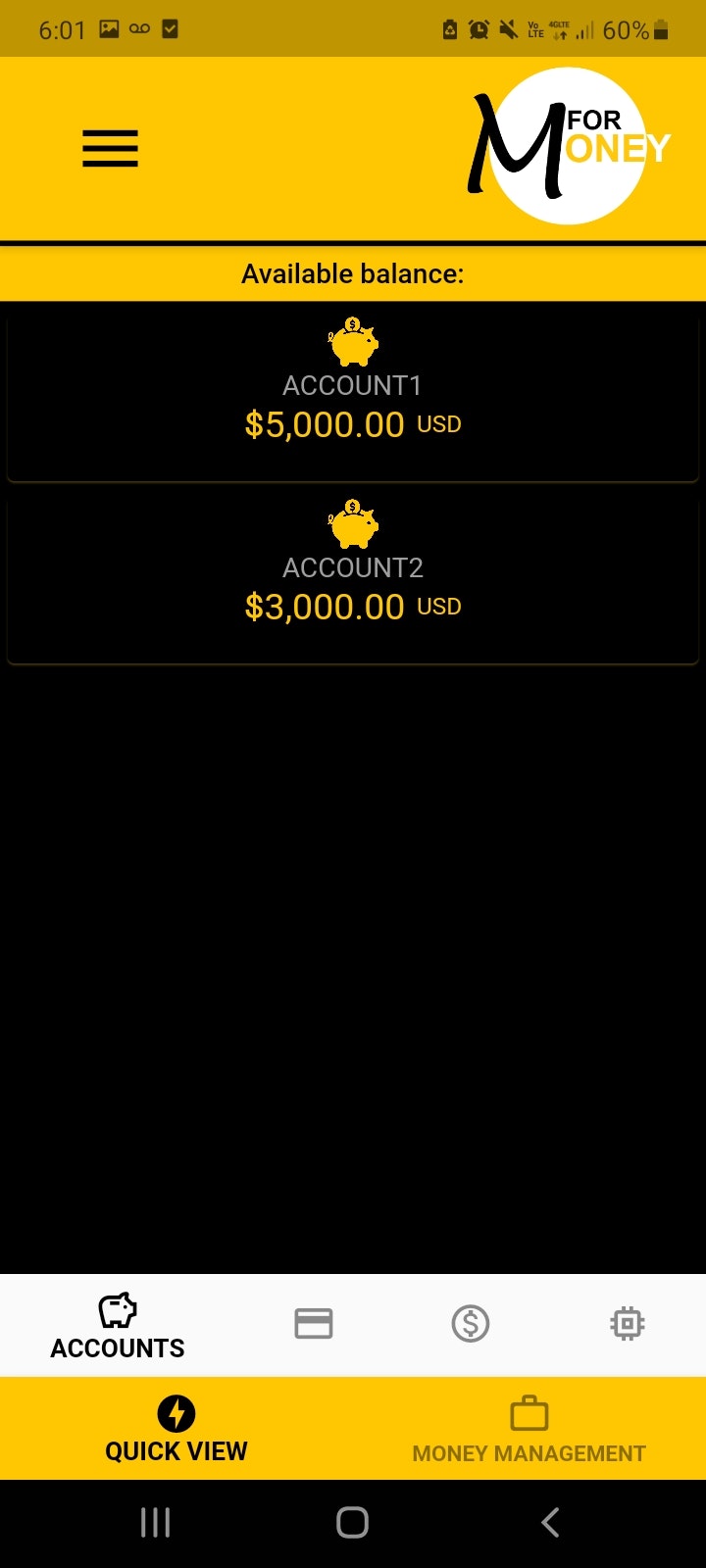 Média Pour de l'argent - Application de financement personnel 5