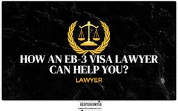 Eb 3 Visa Lawyer media 1