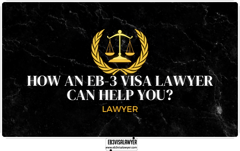 Mídia 1 de Advogado de visto EB 3 - Eb 3 visto