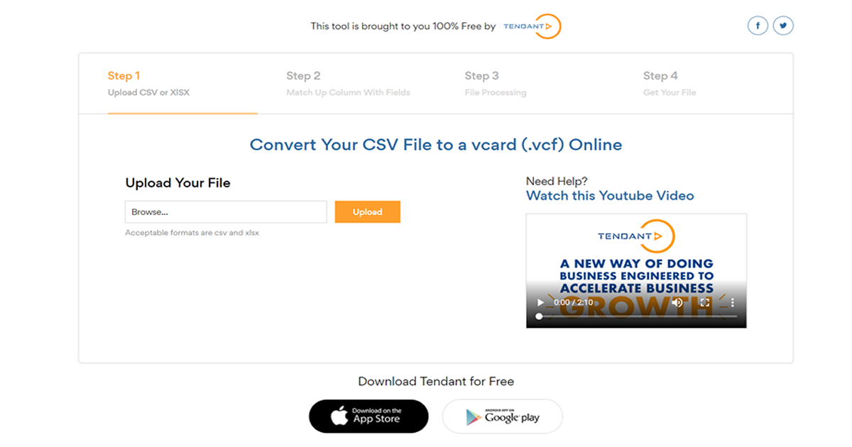 Chat Attendant gallery image