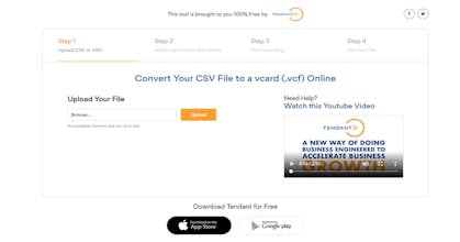 Chat Attendant gallery image