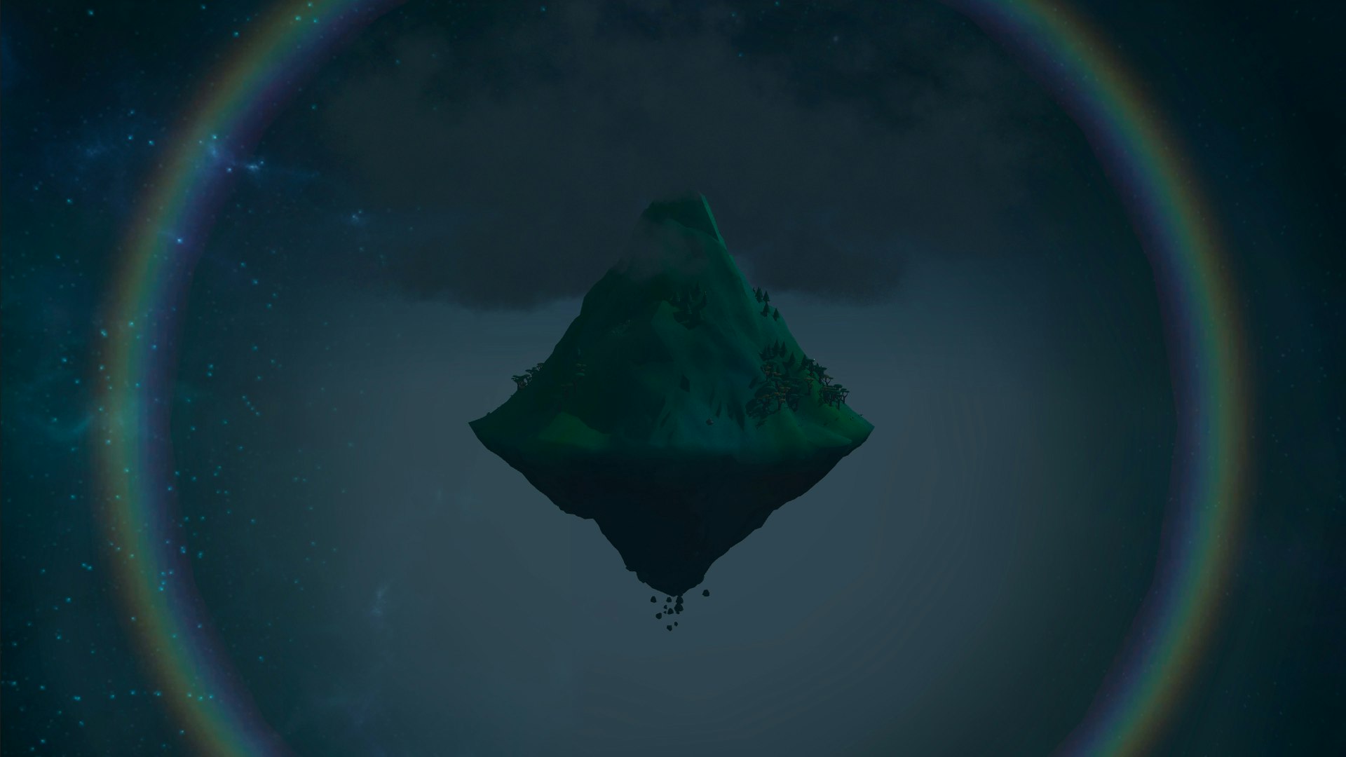 Mountain gallery image