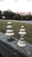 Zen Stone AR gallery image