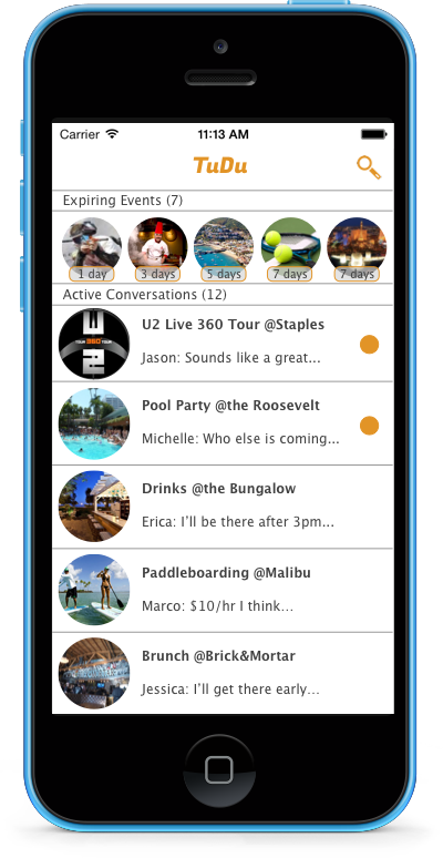 WhatTuDu gallery image