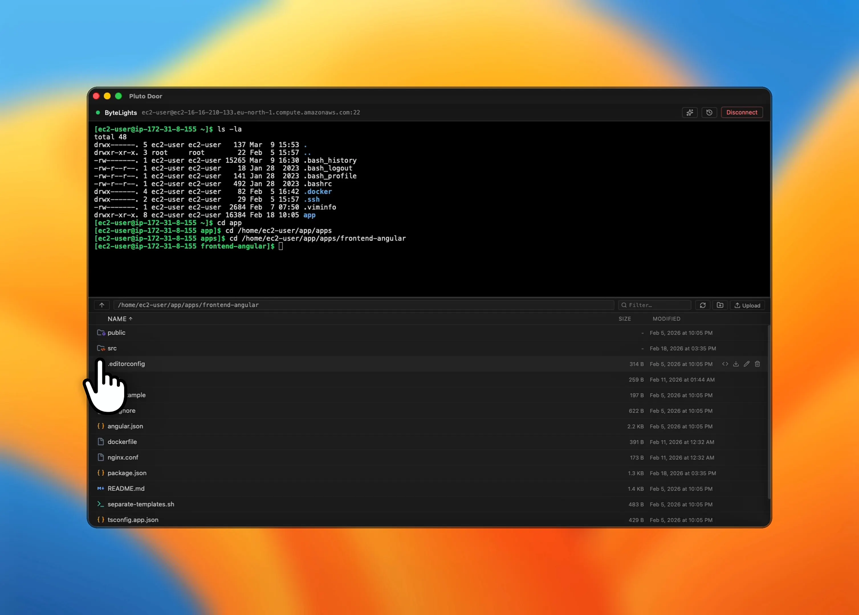 Screenshot 5