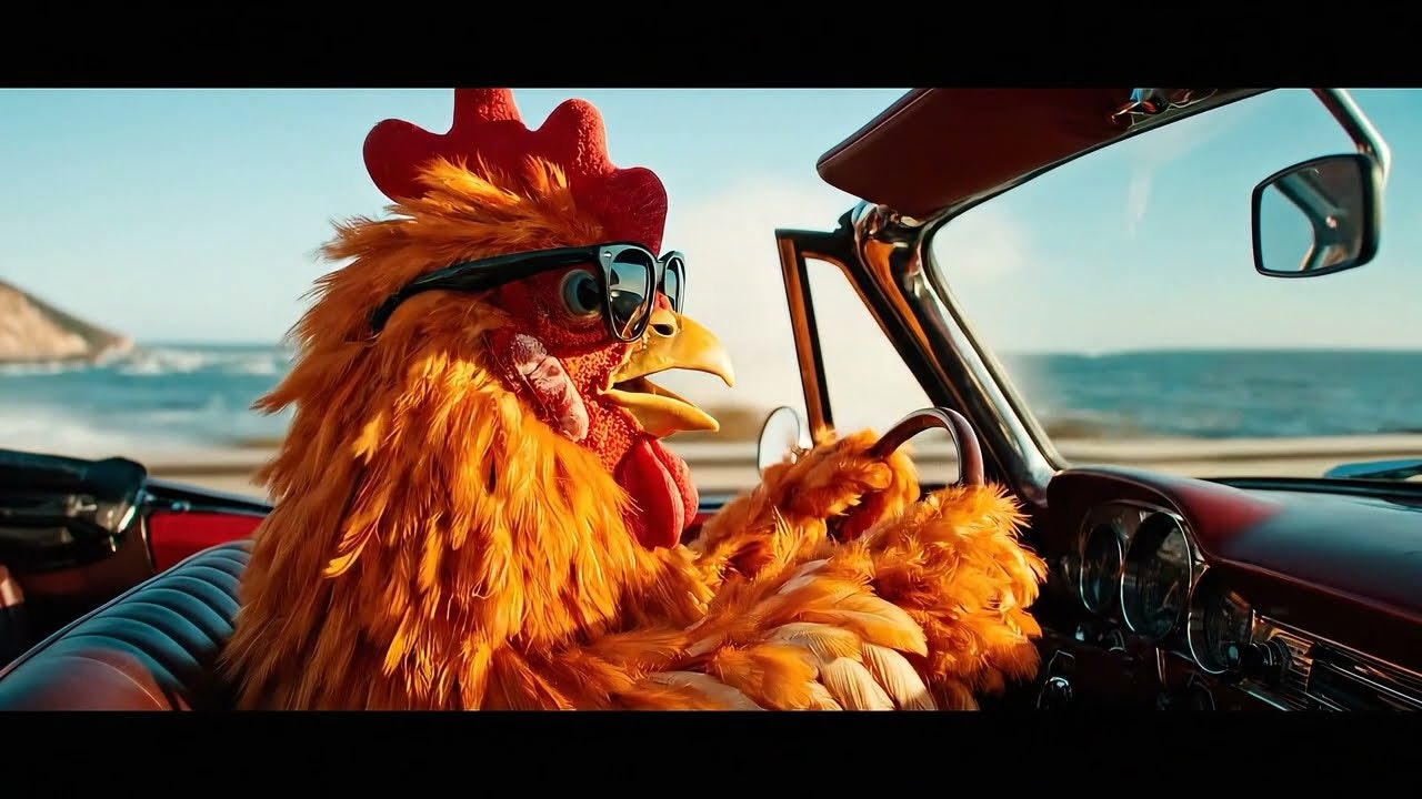 Fluxin.ai gallery image