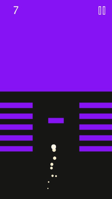 CHASM LEAP gallery image