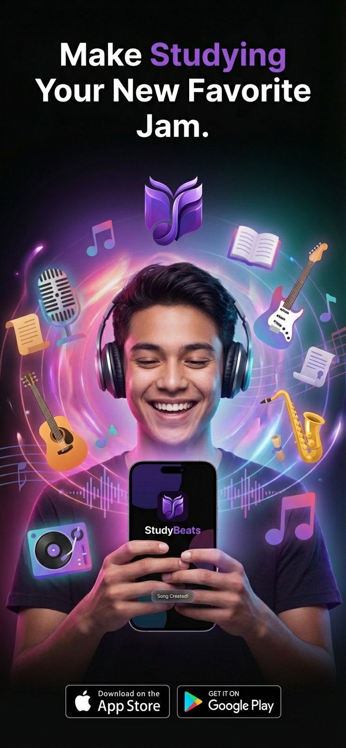 StudyBeats gallery image