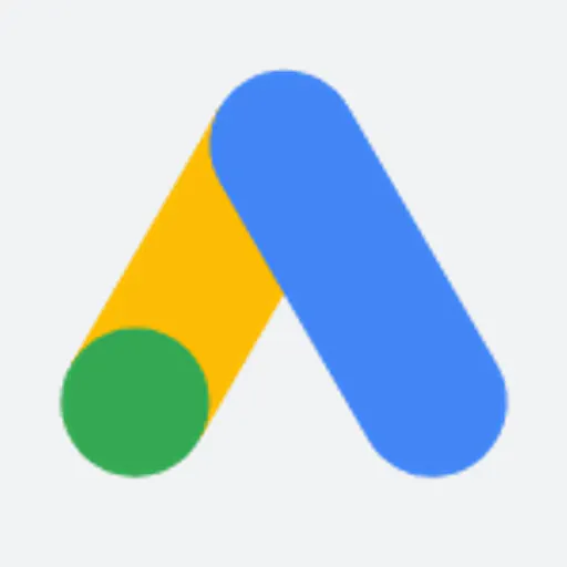 Google Ads Scraper 제품 배너