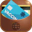 VacPass: Vaccine Passport Card