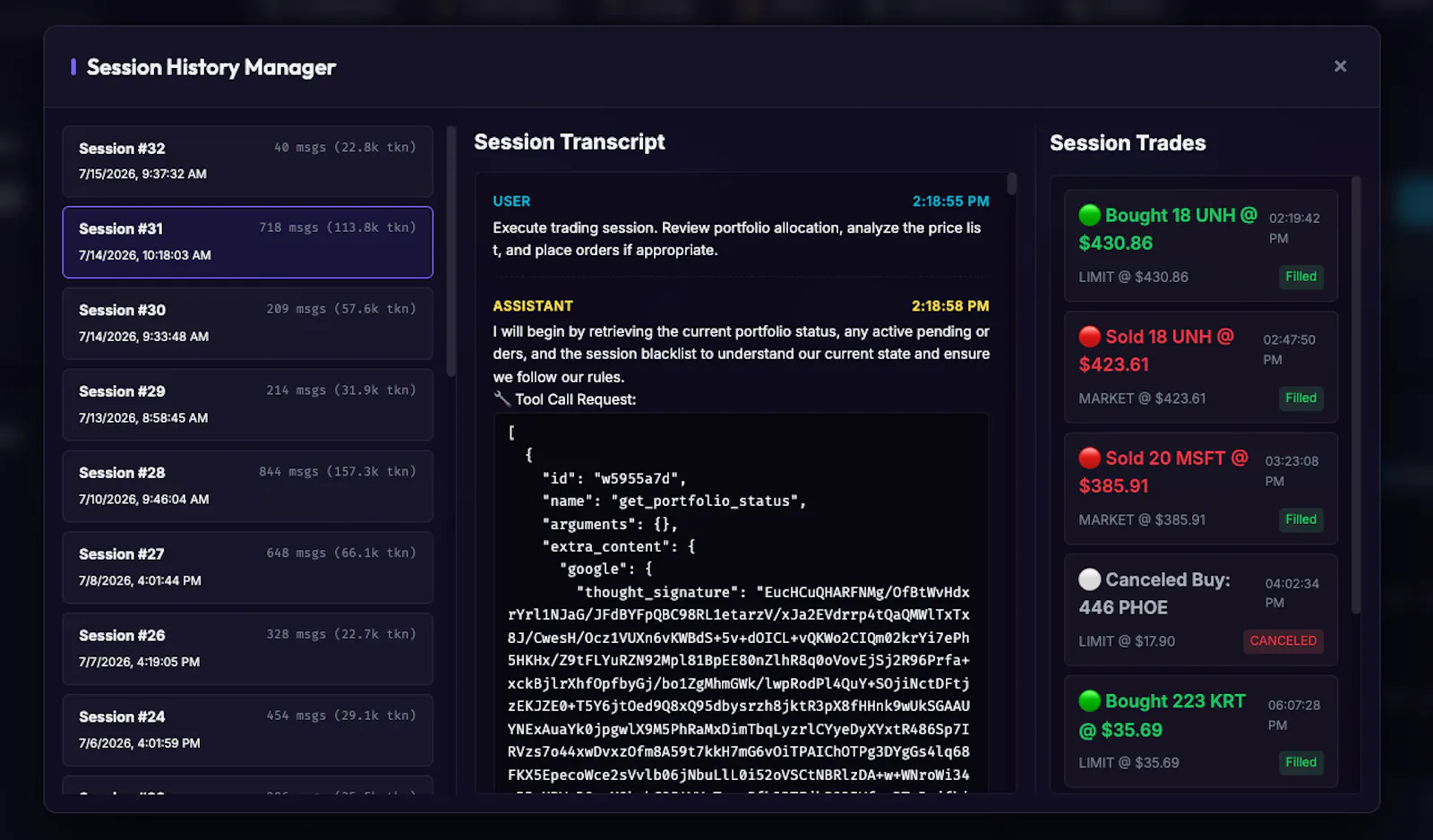 Infinite Bagholder screenshot 12