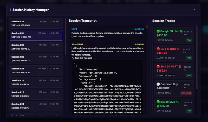 Infinite Bagholder screenshot 12
