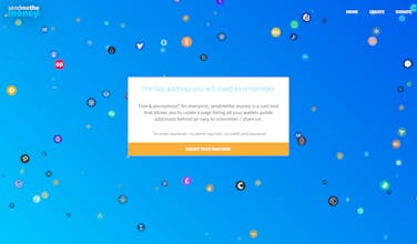 sendmethe.money gallery image