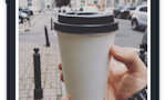 Tasting Coffee image