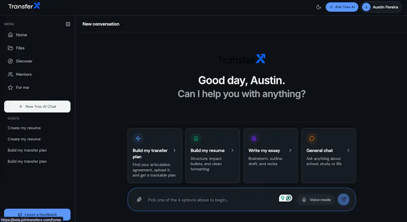 Beta Launch screenshot 2