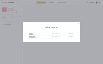 Savvy Planner gallery image
