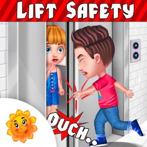 Lift Safety For Kids